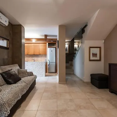 Beach Luxury Бишелье