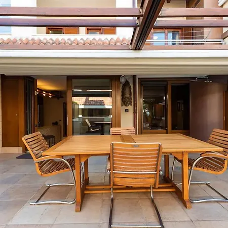 Beach Luxury Вилла Бишелье