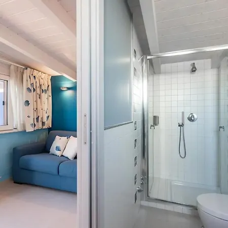 Вилла Beach Luxury