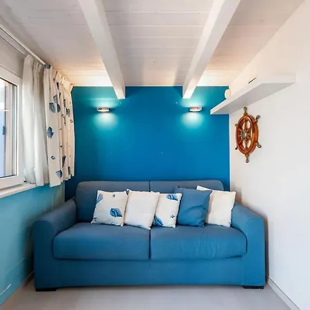 Beach Luxury