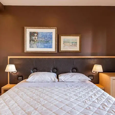 Вилла Beach Luxury *