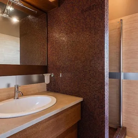 Вилла Beach Luxury *