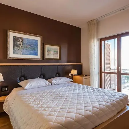 Beach Luxury Вилла
