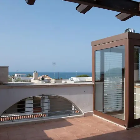 Beach Luxury Villa Bisceglie