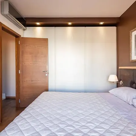Beach Luxury Villa Bisceglie